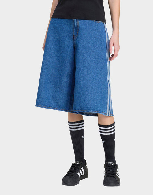 Firebird Jorts Denim