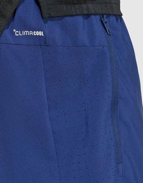 Workout Essentials Base Woven Short