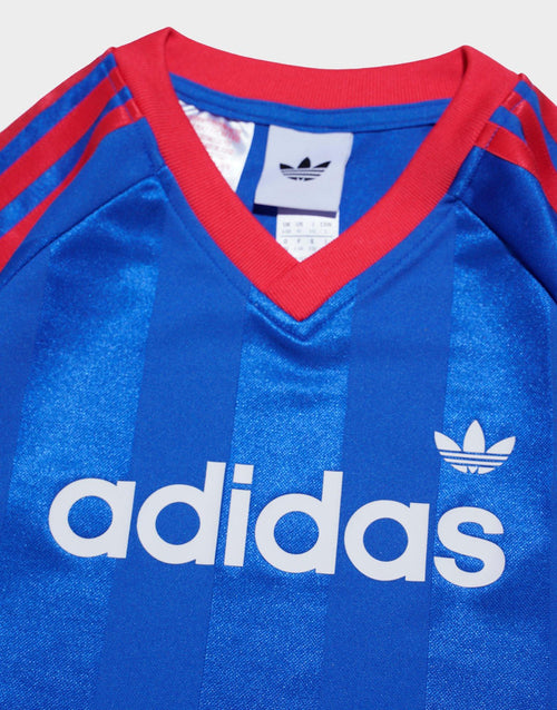 Jersey Short Tee Set Children's
