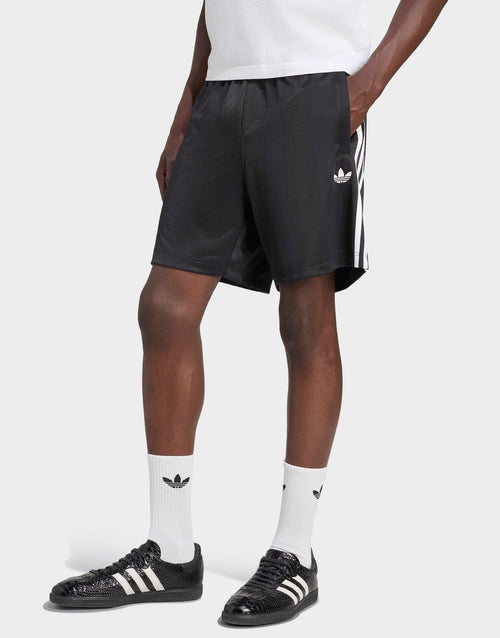 Adicolor Jacquard Shorts