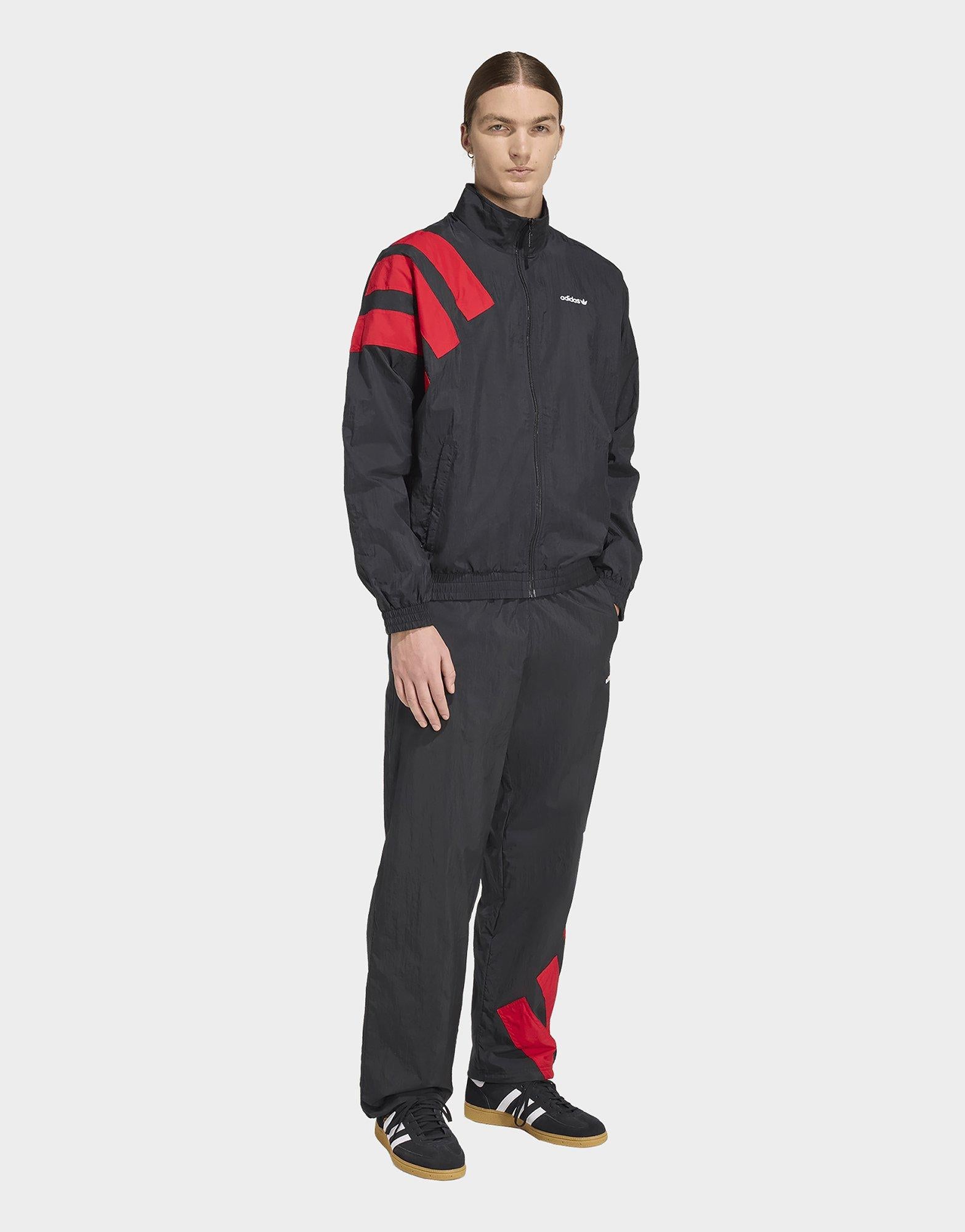 Archive Blocked Track Top