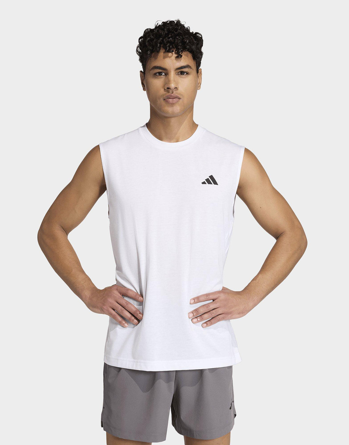 Workout Essentials Feelready Sleeveless T-Shirt