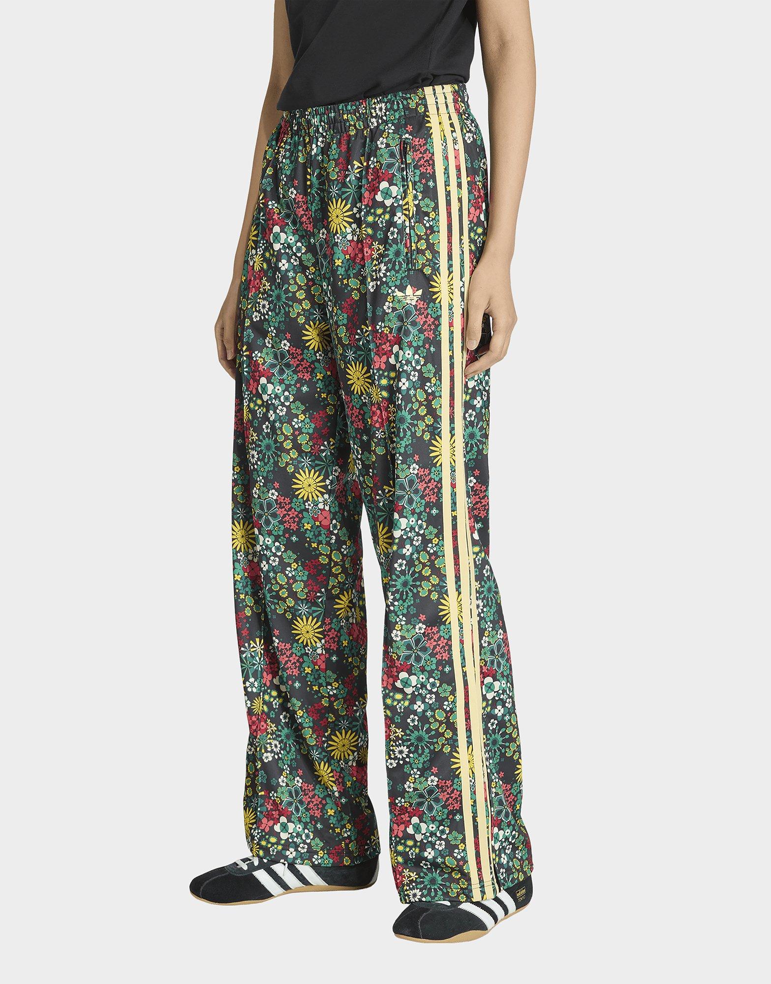 Liberty All Over Print Track Pants