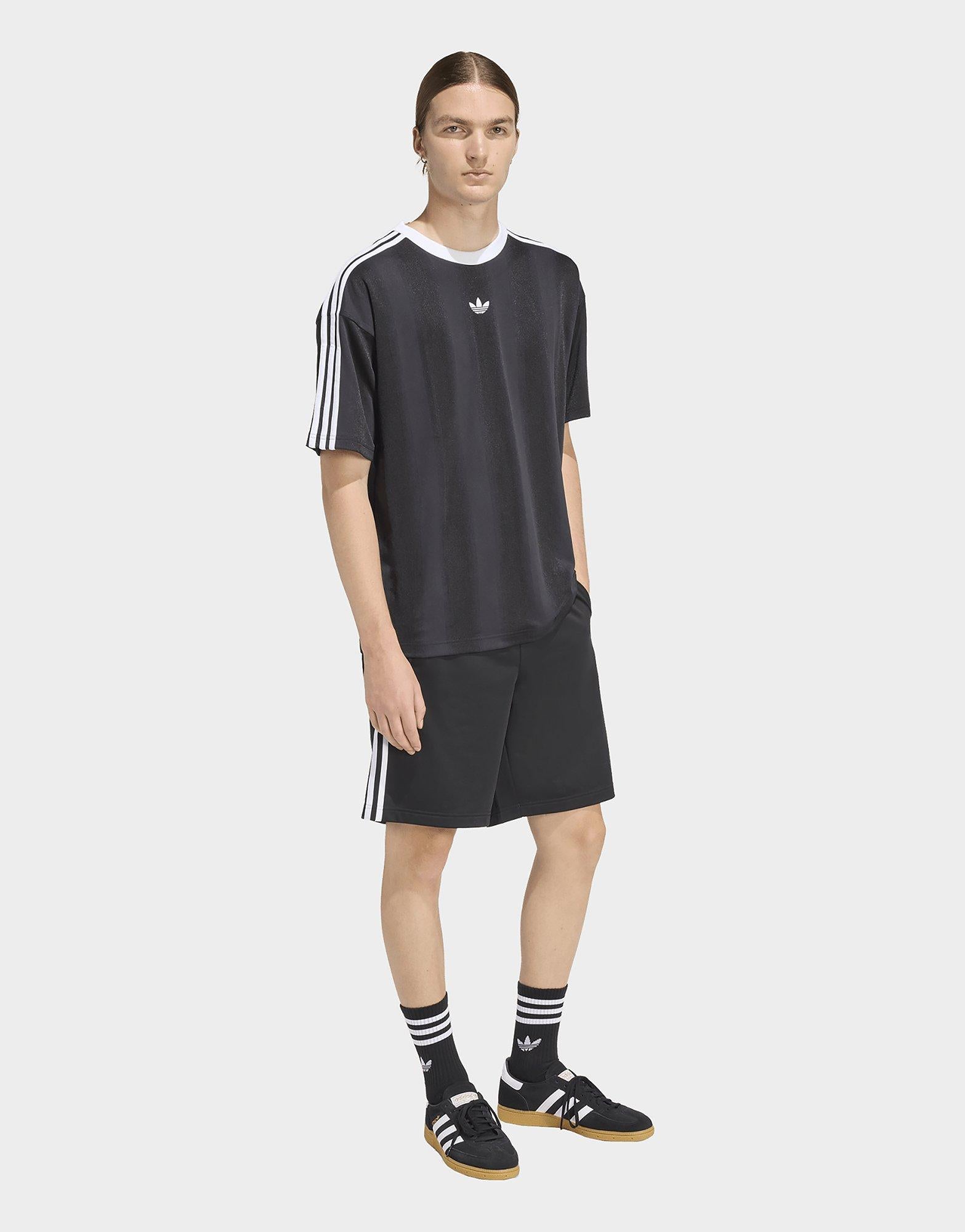 Adicolor Jacquard Jersey