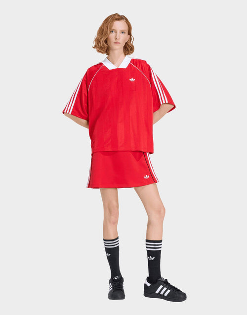 3-Stripes Jacquard T-Shirt