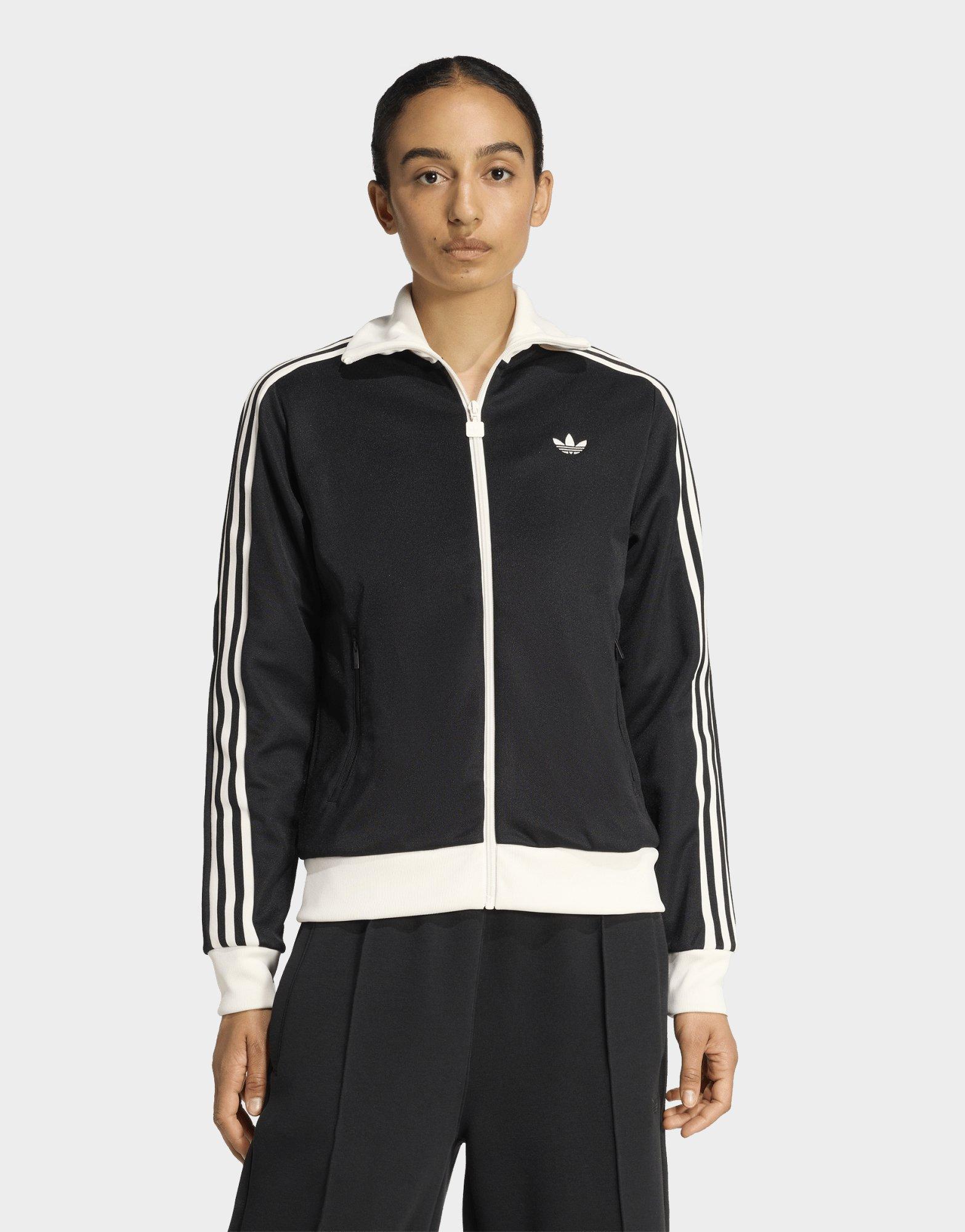 Classic Track Top