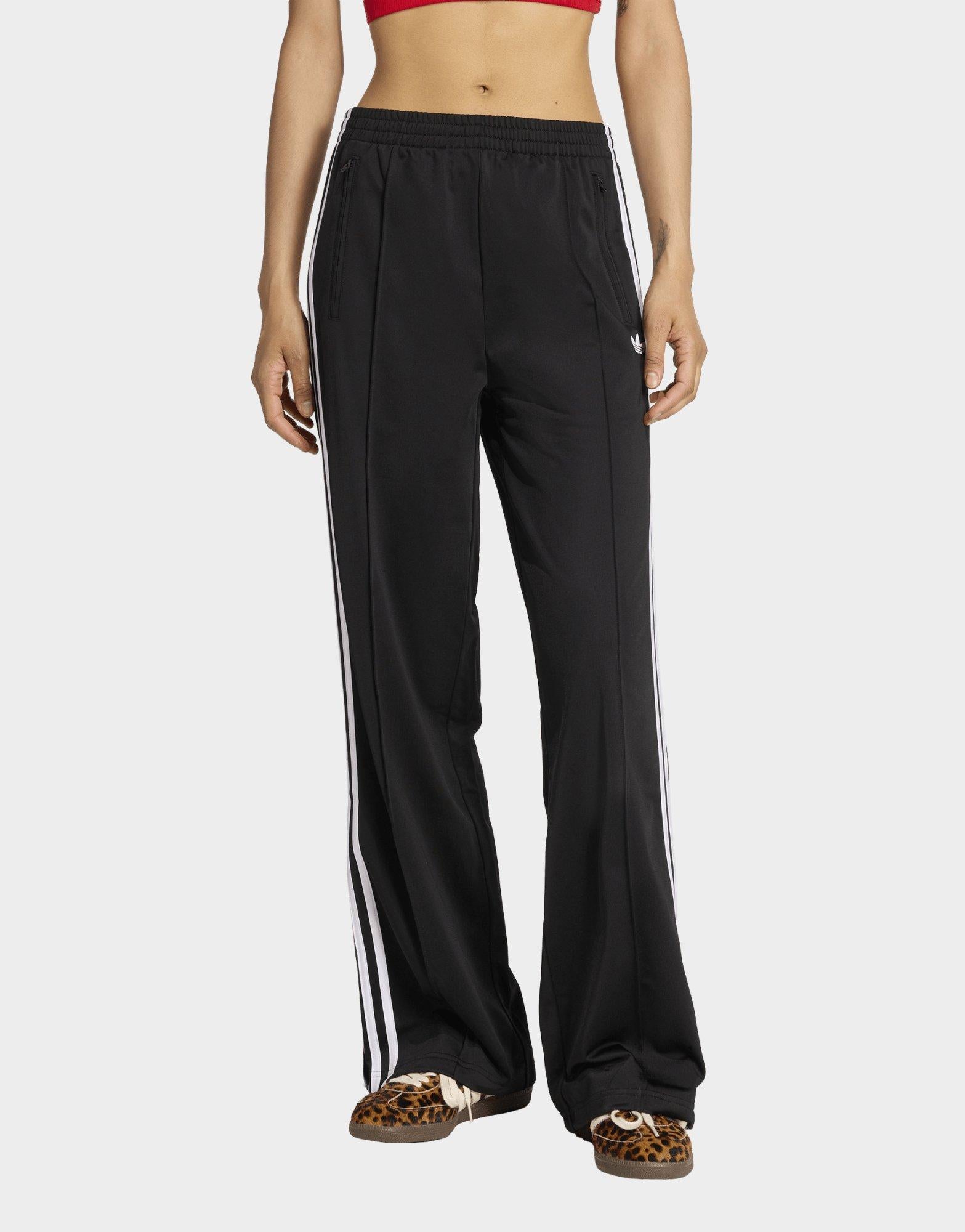 Firebird Loose Track Pants