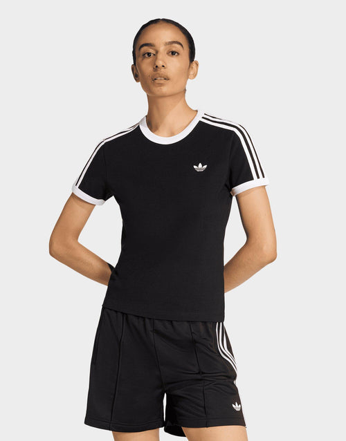 3-Stripes Slim T-Shirt