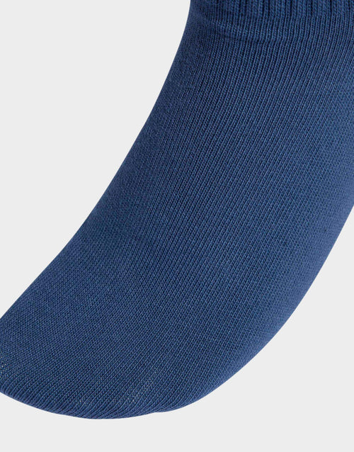 3-Stripes High Crew Socks 3 Pairs