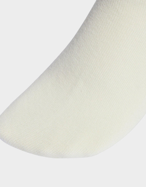 3-Stripes Crew Socks 3 Pairs