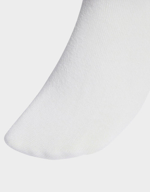 3-Stripes Crew Socks 3 Pairs