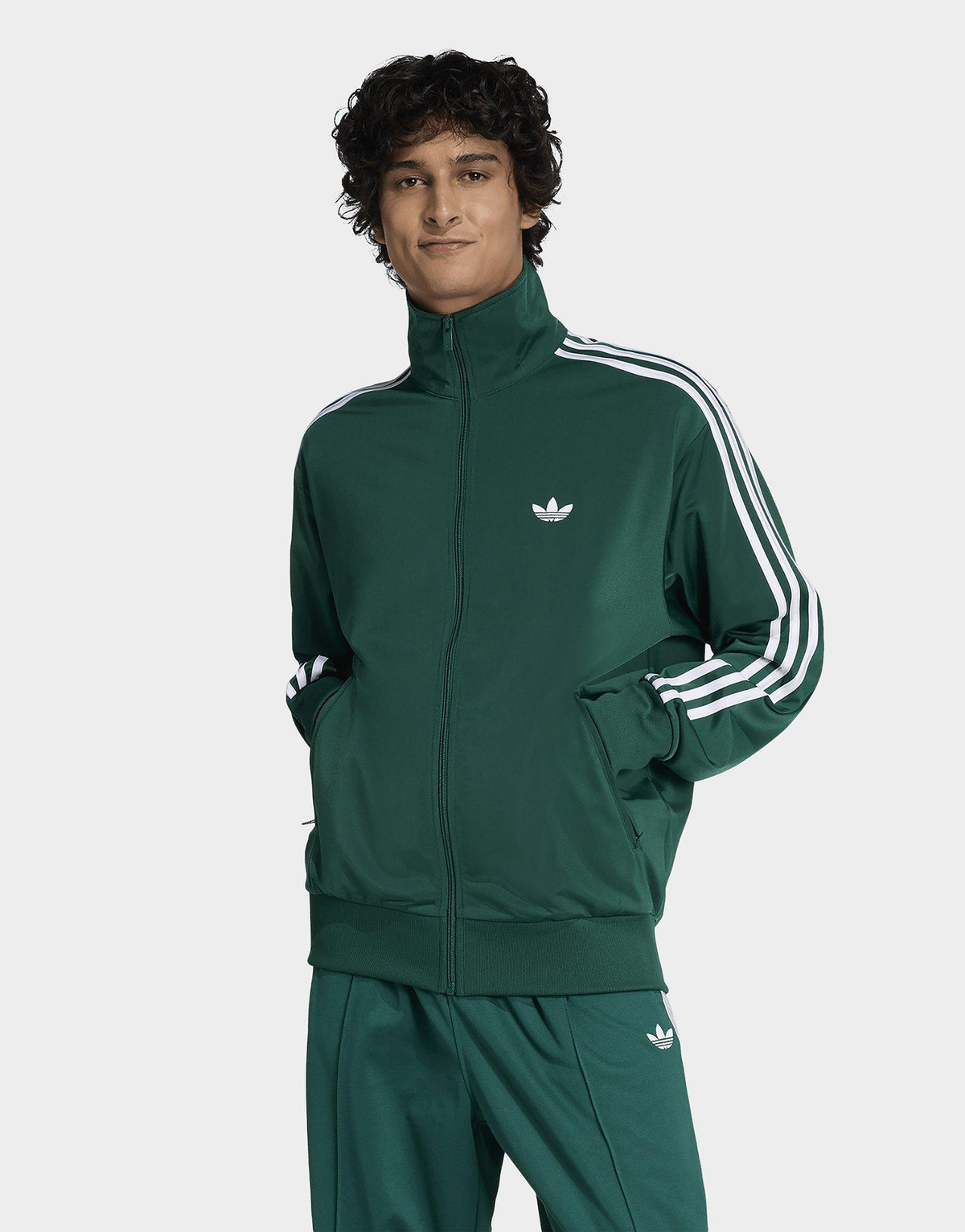 Firebird Track Jacket