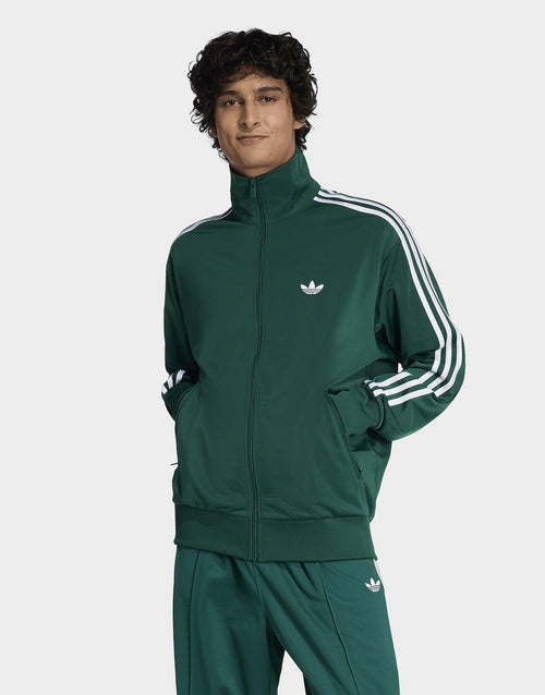 Firebird Track Jacket
