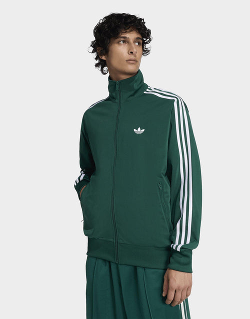Firebird Track Jacket