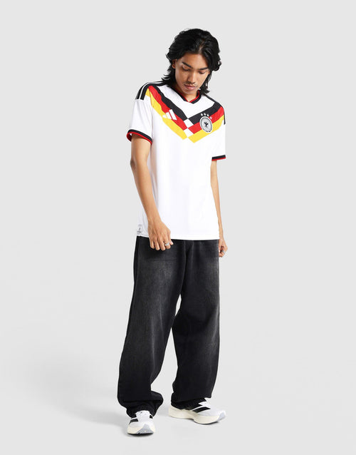Germany 26 Home Replica Jersey