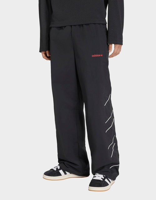 Cutline Tracksuit Bottoms