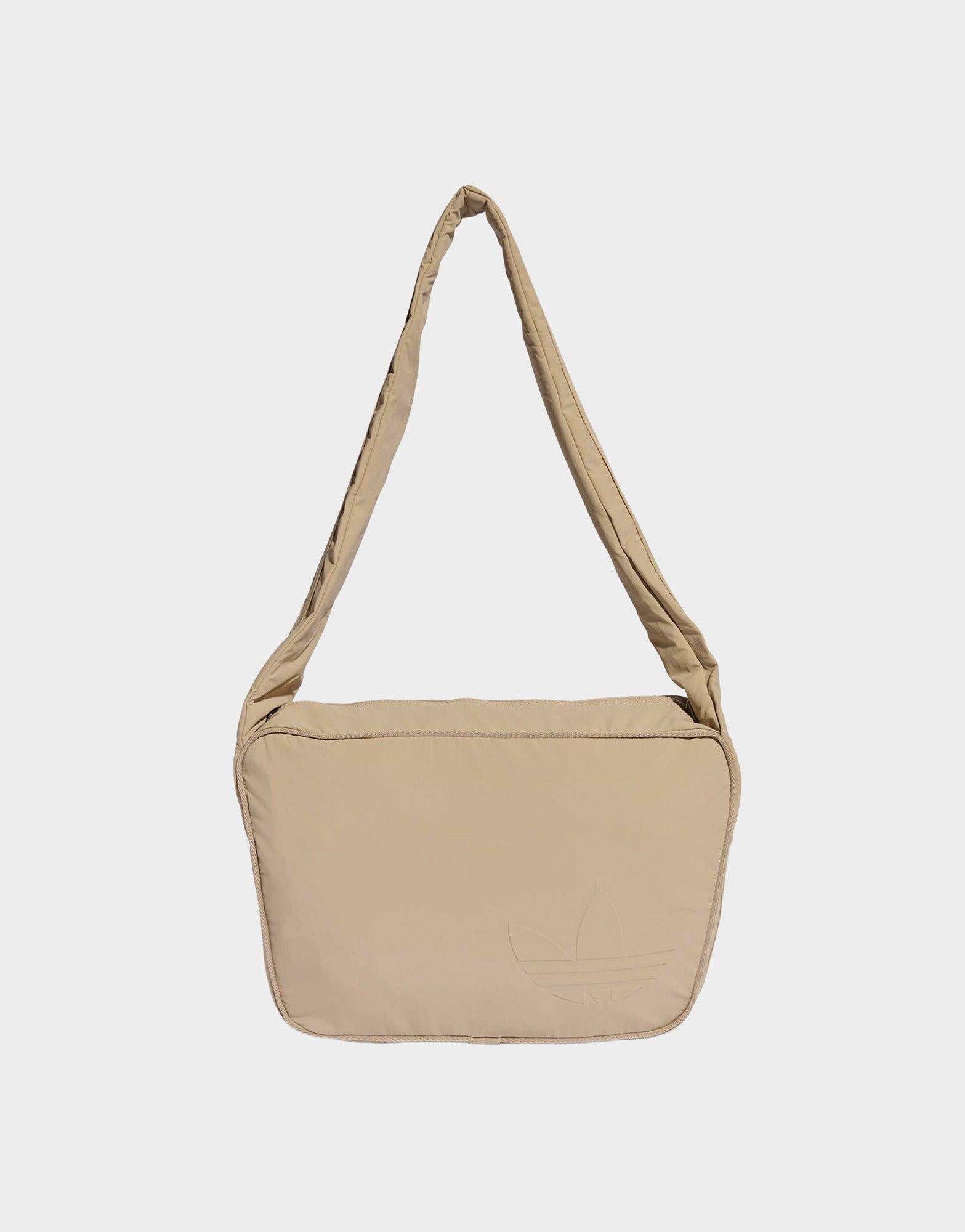Crossbody Bowling Bag