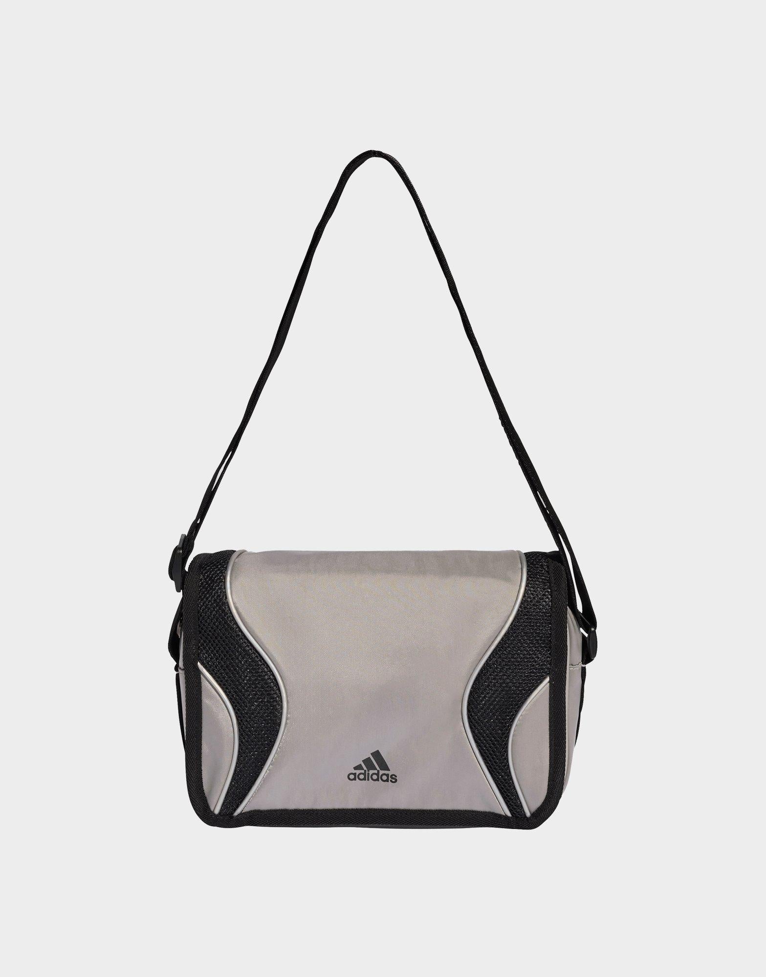 Small Messenger Bag
