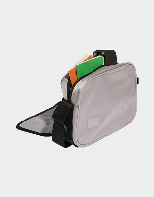 Small Messenger Bag