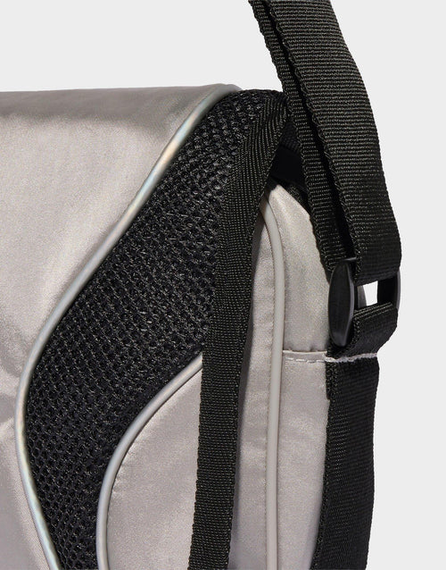 Small Messenger Bag