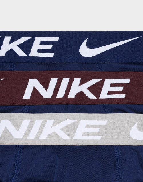 Essential Boxer Briefs 3-Pack