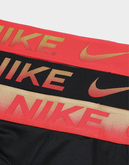 Essential Micro Hip Brief 3 Pack