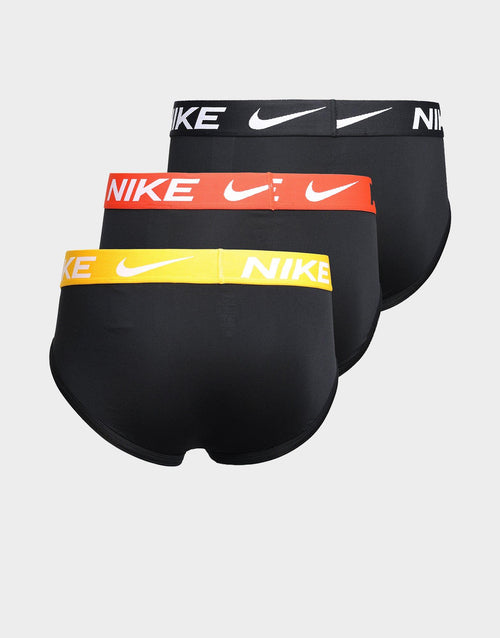 Dri-FIT Essential Micro-Hip Brief 3 Pack
