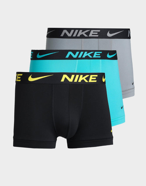 Essential Micro Trunks 3-Pack