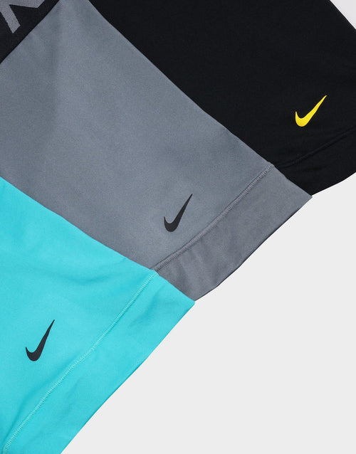 Essential Micro Trunks 3-Pack