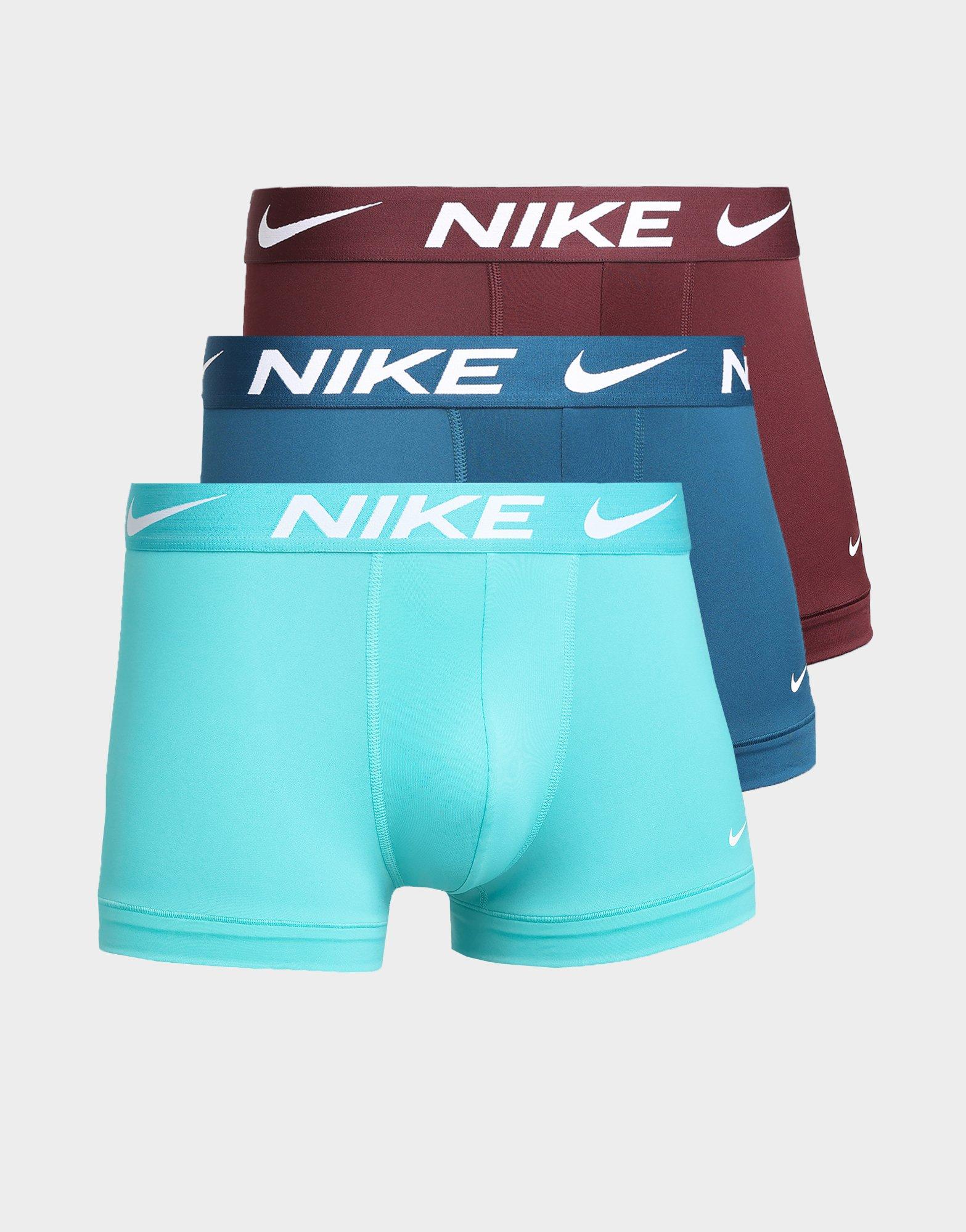 Essential Micro Trunk 3 Pack