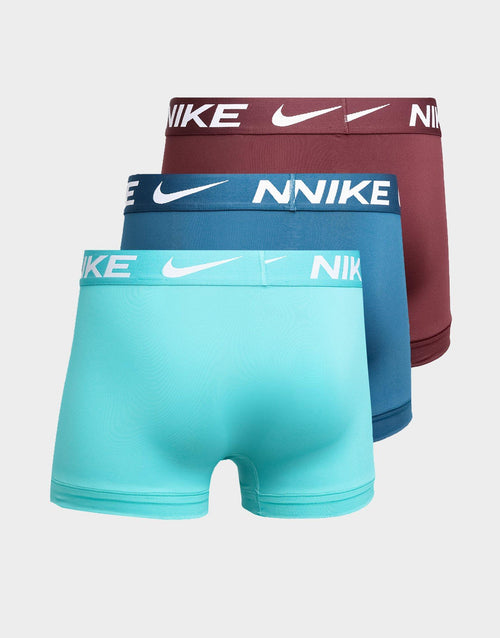 Essential Micro Trunk 3 Pack