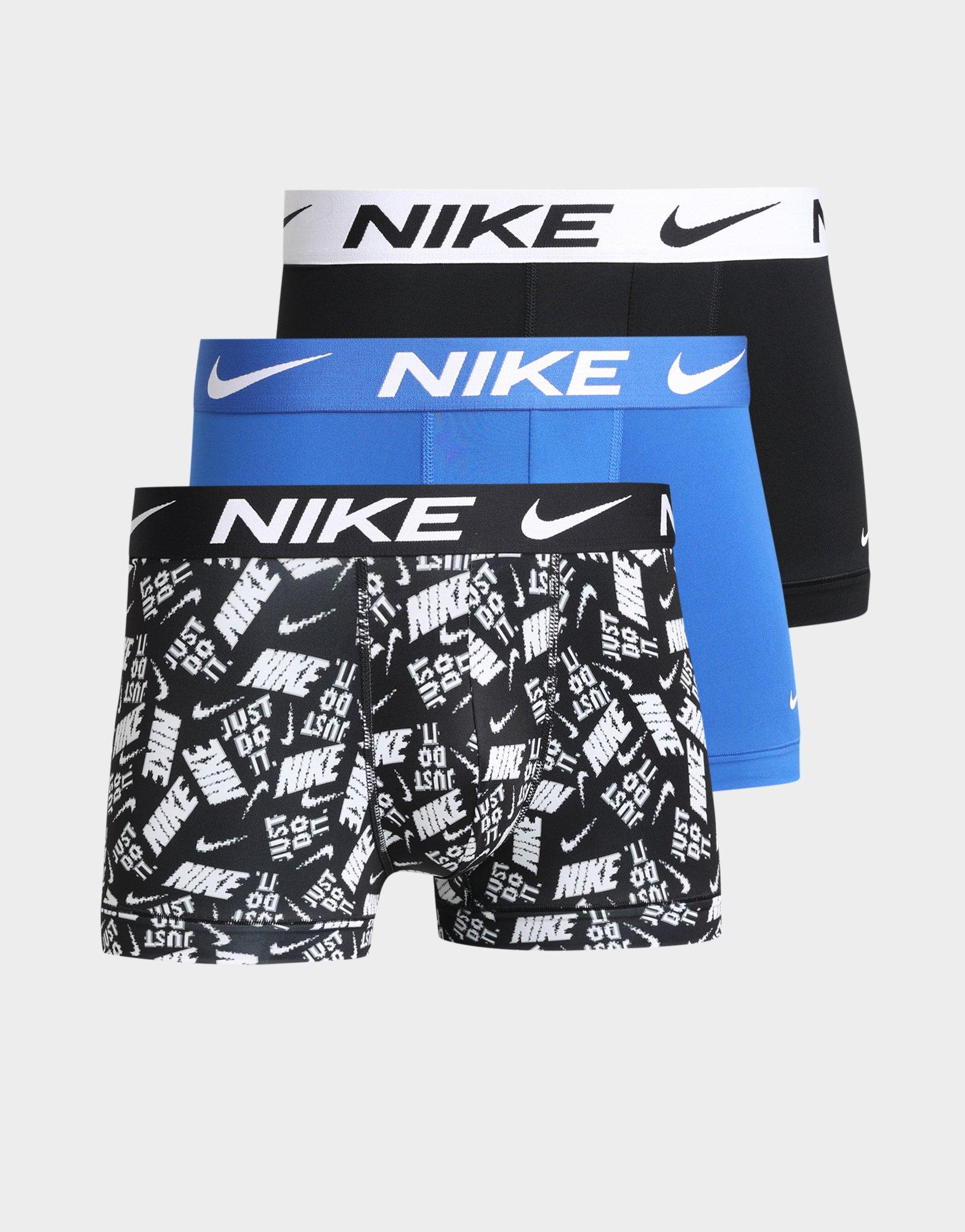 nike men's shorts with built in underwear