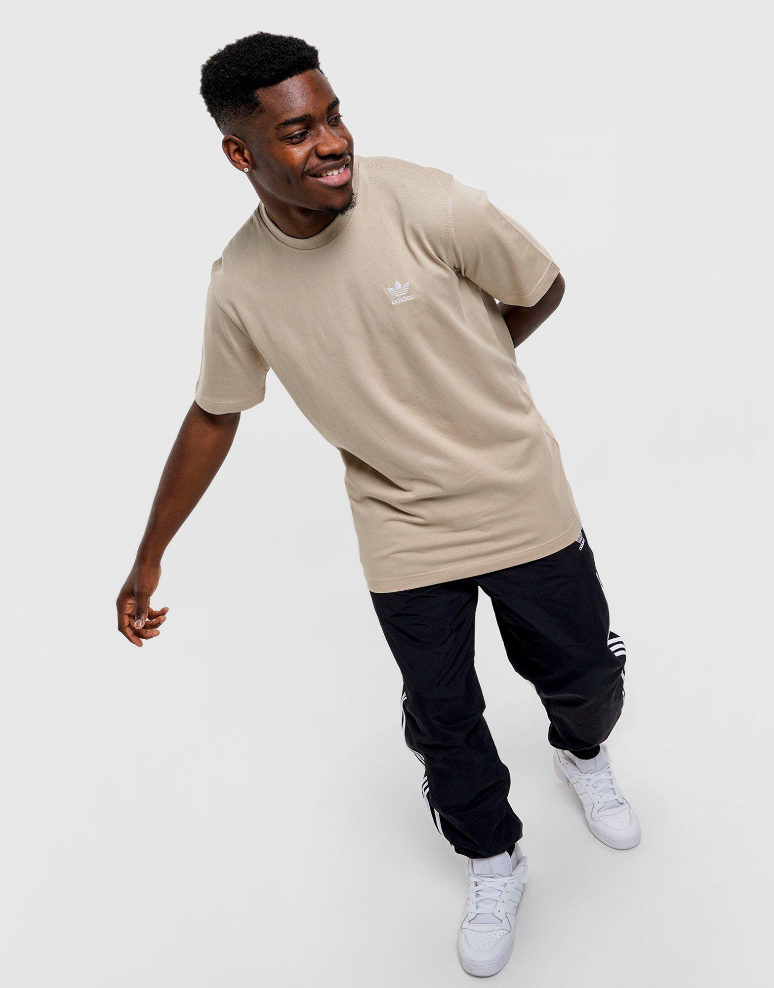 Trefoil Essentials T-Shirt