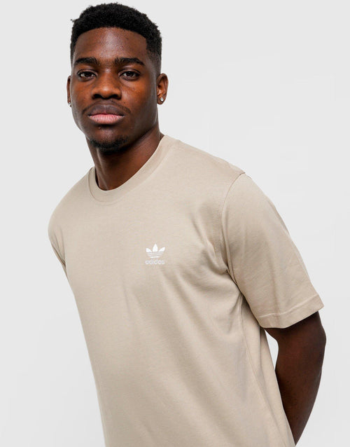 Trefoil Essentials T-Shirt