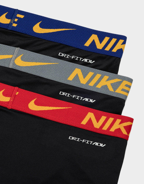 3-Pack Underwear Trunks