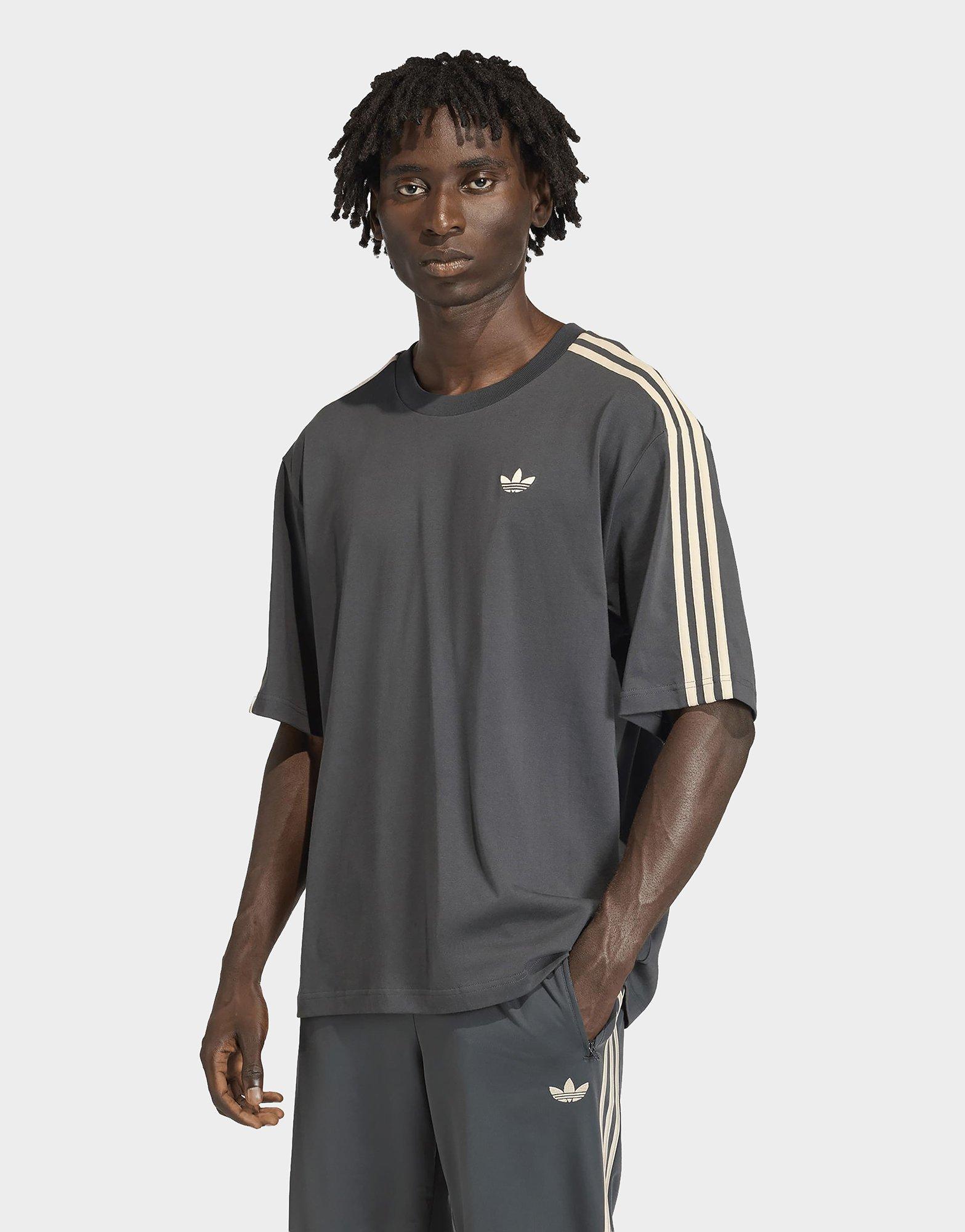 Adicolor 3-Stripes Oversized T-Shirt