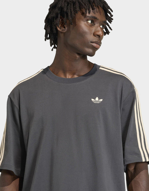 Adicolor 3-Stripes Oversized T-Shirt
