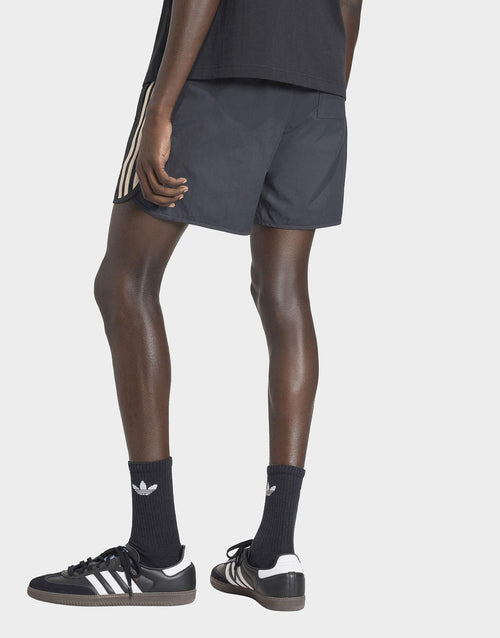 Sprinter Shorts