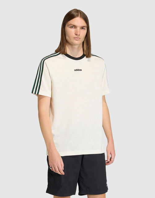 Bruised Banana Jacquard Jersey