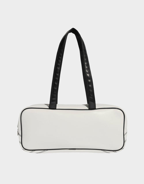 Airliner Elongated Bag