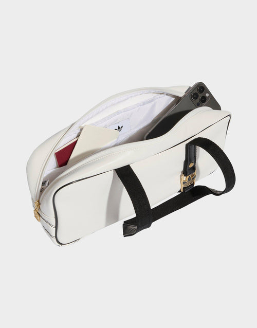 Airliner Elongated Bag