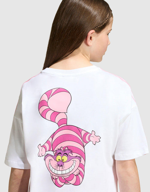 Disney Loose Batwing T-Shirt Junior's