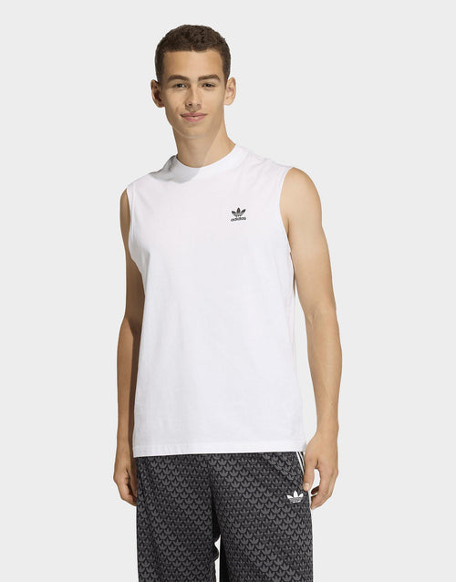 Trefoil Essentials Vest