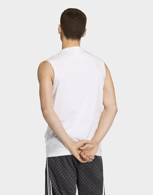 Trefoil Essentials Vest