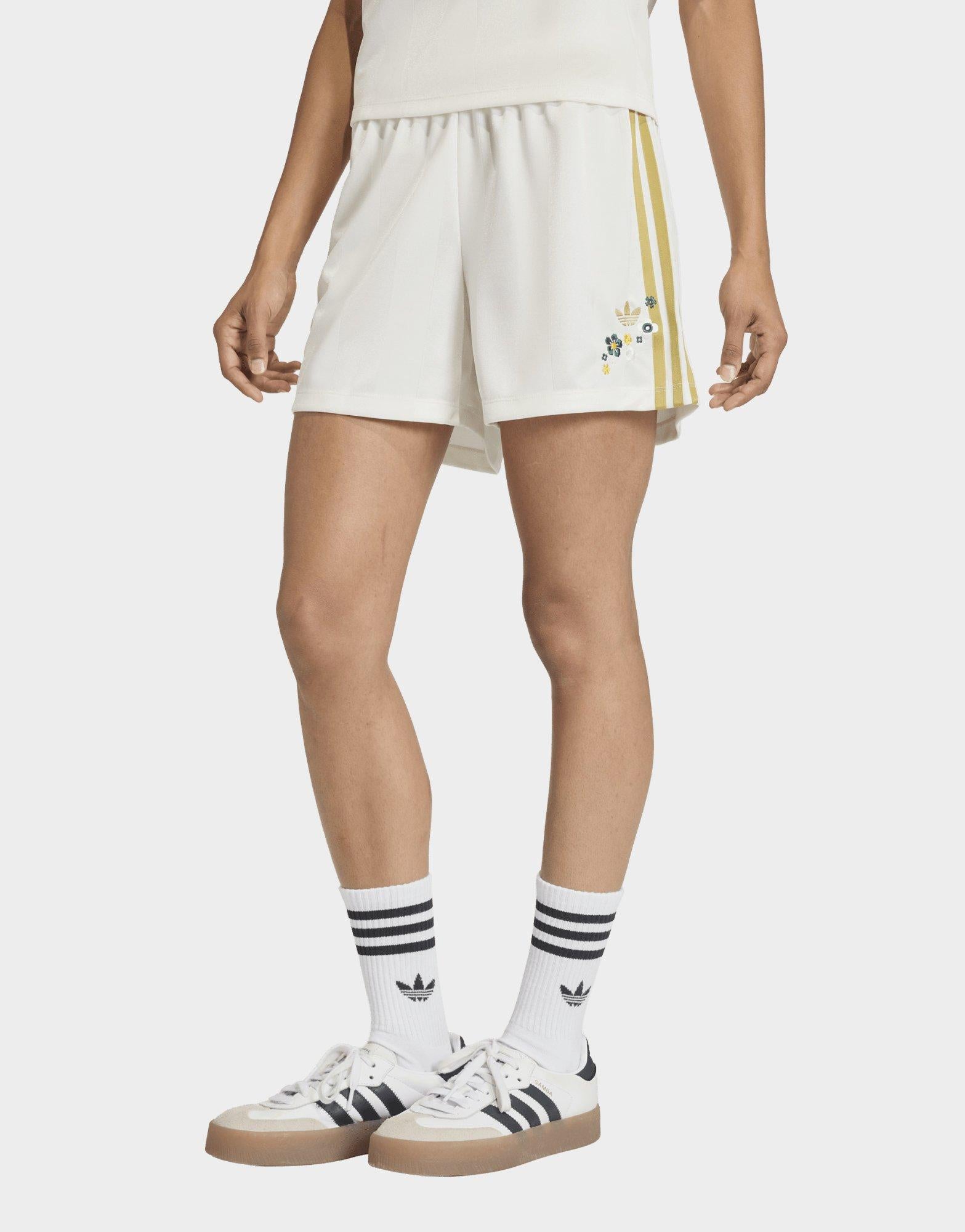 Liberty London Firebird Shorts