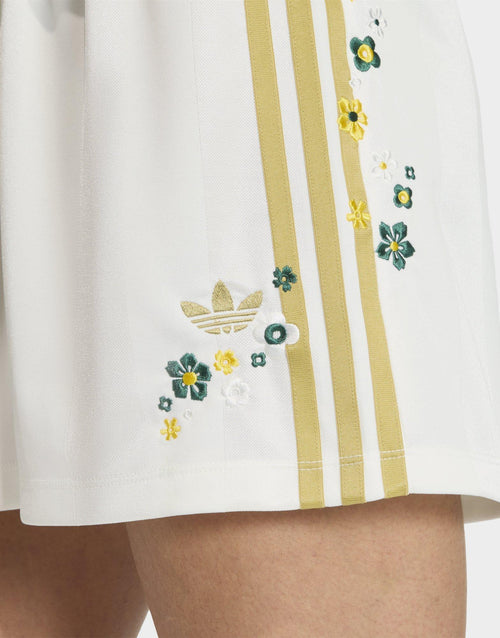 Liberty London Firebird Shorts