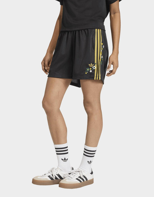 Liberty London Firebird Shorts