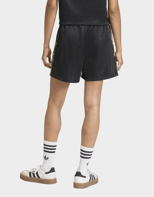 Liberty London Firebird Shorts