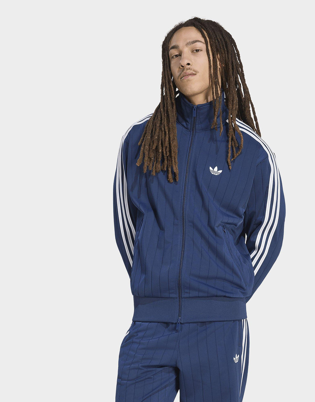 Firebird Drop Needle Track Top