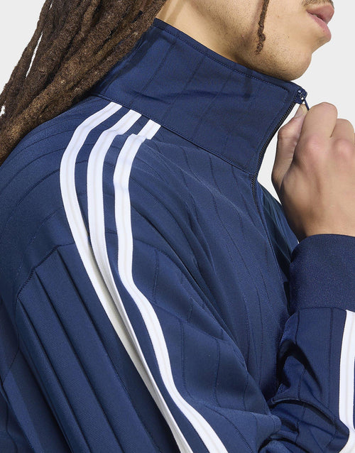 Firebird Drop Needle Track Top